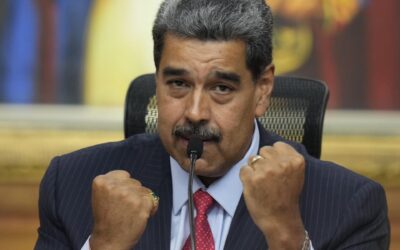 Médias et influence : l’agence russe Sputnik s’installe au Venezuela